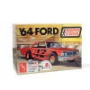 Plastikmodell – Auto 1:25 1964 Ford Galaxie Modified Stocker Car – AMT1383